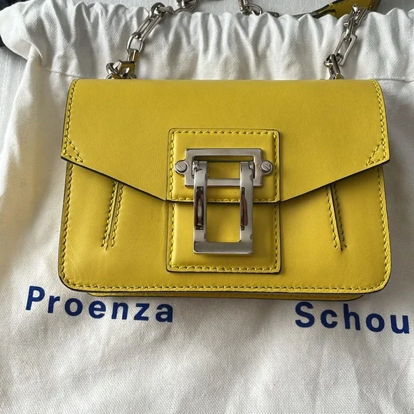 Proenza Schouler crossbody bag - Picture 2 of 5